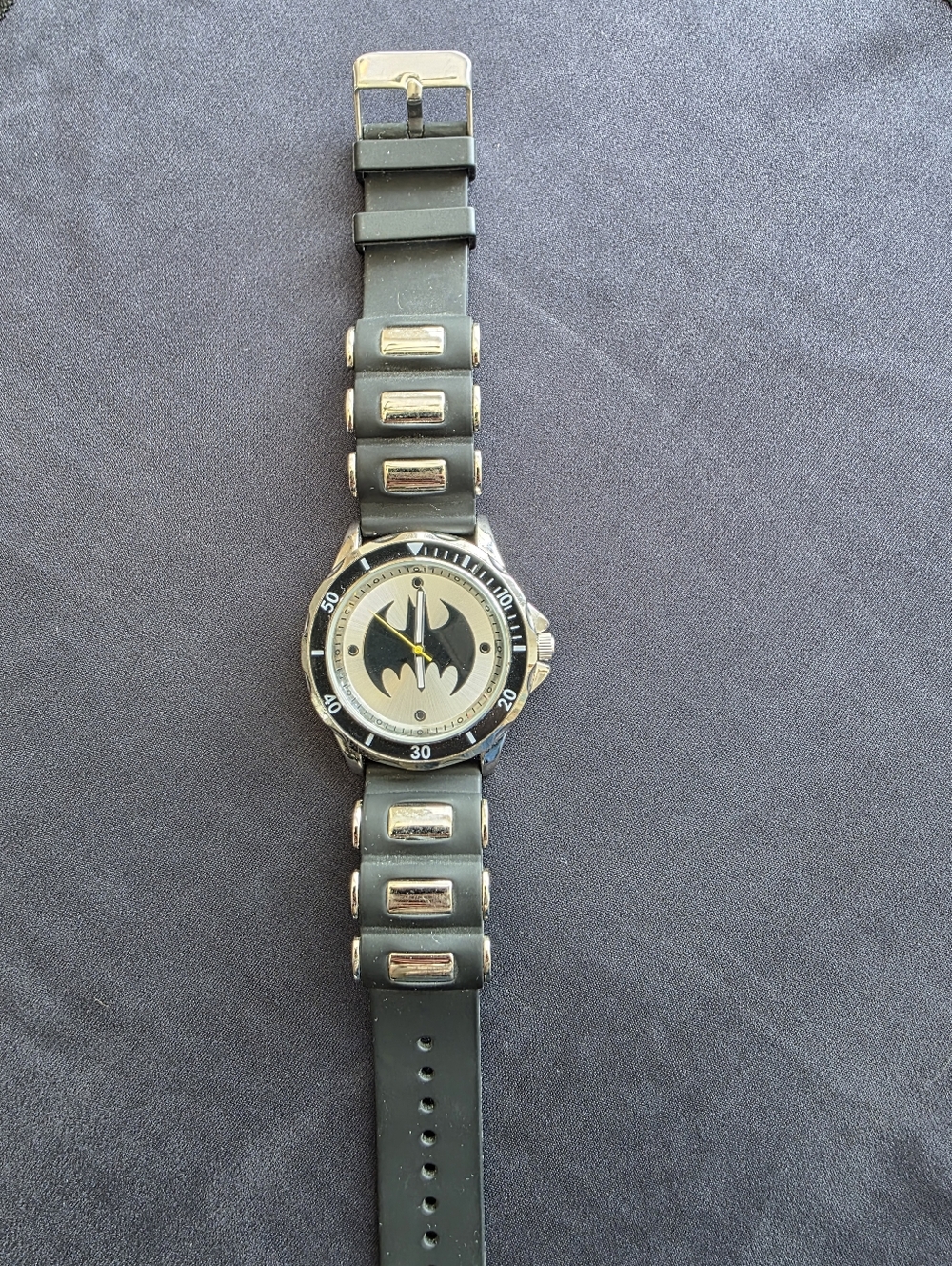 Batman Wrist Watch